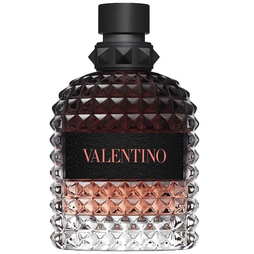 Eau de Toilette Valentino Uomo Born In Roma Coral Eau de Toilette 100 Ml para Hombre