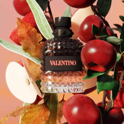 Eau de Toilette Valentino Uomo Born In Roma Coral Eau de Toilette 100 Ml para Hombre
