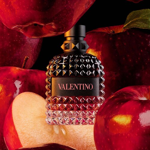 Eau de Toilette Valentino Uomo Born In Roma Coral Eau de Toilette 100 Ml para Hombre