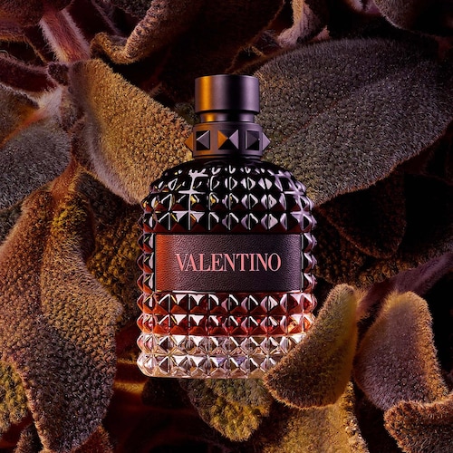 Eau de Toilette Valentino Uomo Born In Roma Coral Eau de Toilette 100 Ml para Hombre