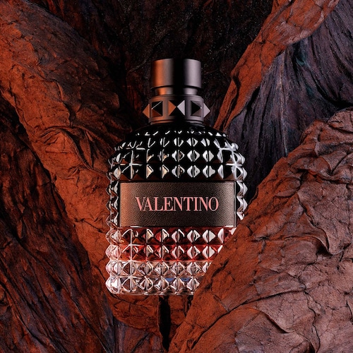Eau de Toilette Valentino Uomo Born In Roma Coral Eau de Toilette 100 Ml para Hombre