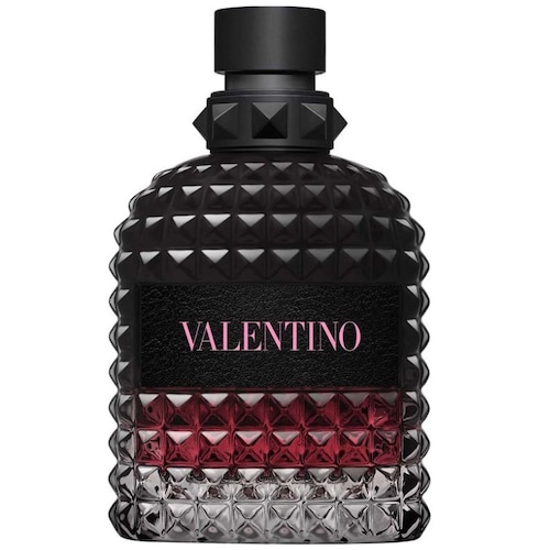 Eau de Parfum Valentino Bir Uomo 100 Ml Intense para Hombre
