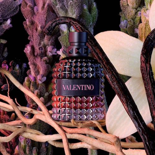 Eau de Parfum Valentino Bir Uomo 100 Ml Intense para Hombre