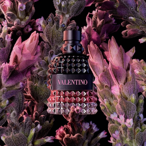 Eau de Parfum Valentino Bir Uomo 100 Ml Intense para Hombre