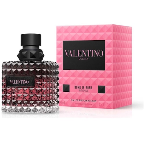 Eau de Parfum Valentino Bir Donna Intense 100 Ml para Mujer
