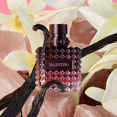 Eau de Parfum Valentino Bir Donna Intense 100 Ml para Mujer