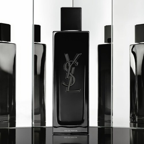 Eau de Parfum Yves Saint Laurent Myslf 100 Ml Unisex