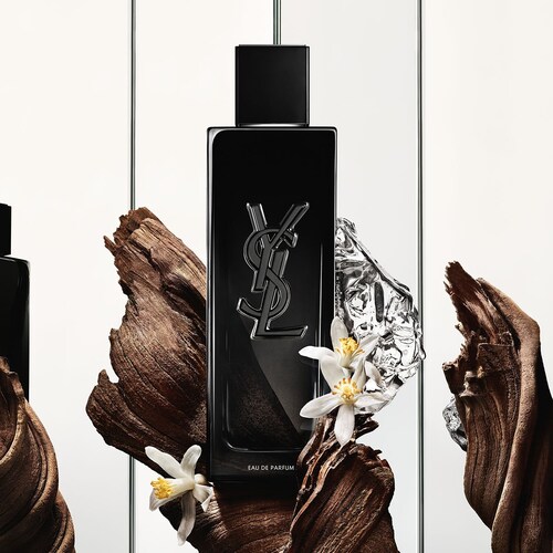 Eau de Parfum Yves Saint Laurent Myslf 100 Ml Unisex