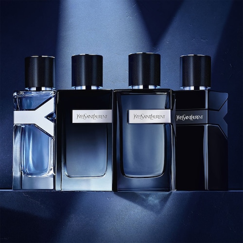 Eau de Parfum Yves Saint Laurent Y Men Intense 100 Ml para Hombre