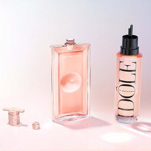 Eau de Parfum Lancome Idole  Refill 100 Ml para Mujer