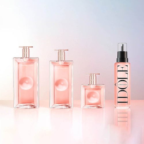 Eau de Parfum Lancome Idole  Refill 100 Ml para Mujer