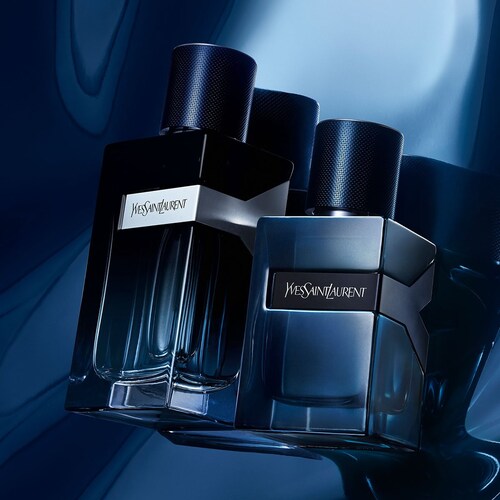 Fragancia Yves Saint Laurent Y Elixir 60 Ml para Hombre
