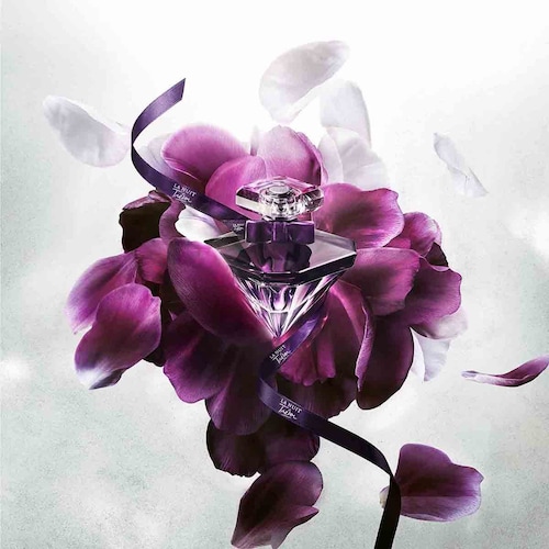 Perfume Lancome la Nuit Tresor 100 Ml para Mujer