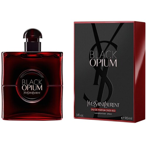 Eau de Parfum Yves Saint Laurent Bo Red 90 Ml para Mujer
