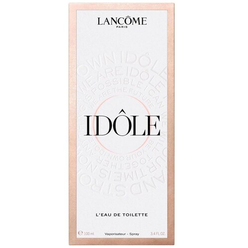 Eau de Toilette Lancome Idole  100 Ml para Mujer