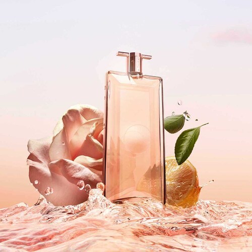 Eau de Toilette Lancome Idole  100 Ml para Mujer