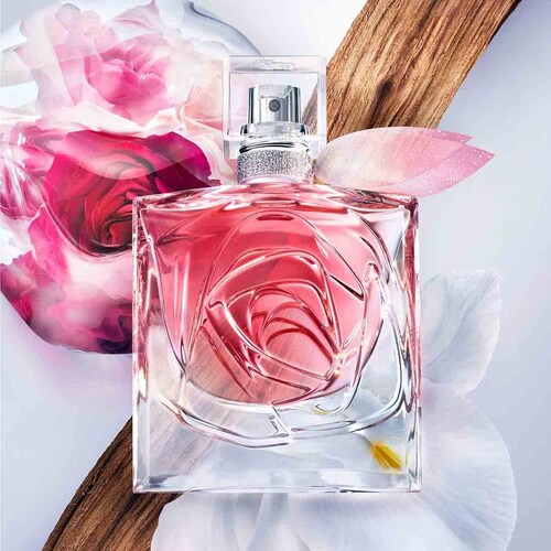Eau de Parfum Lancome Lveb Rose Extraordinaire 50 Ml para Mujer