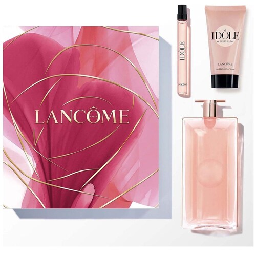 Estuche Eau de Parfum Lancome Idole Set Mday 2 100 Ml para Mujer