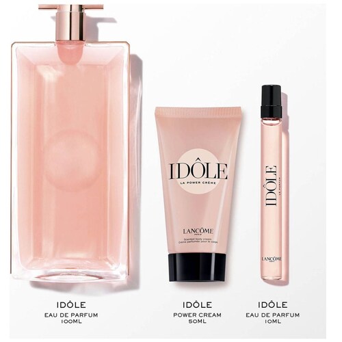 Estuche Eau de Parfum Lancome Idole Set Mday 2 100 Ml para Mujer