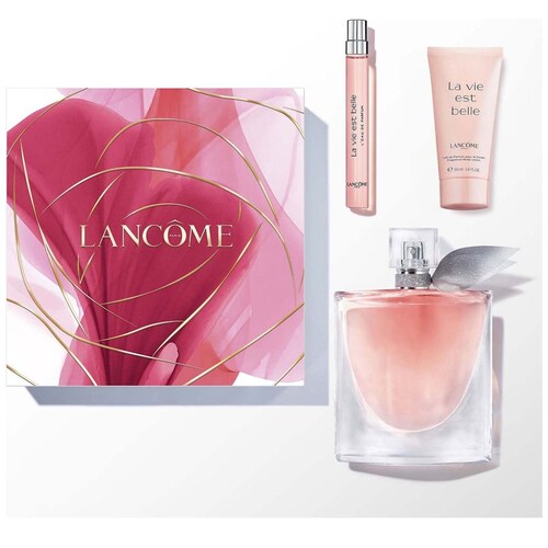 Estuche Fragancia para Mujer Lveb Edp100Ml Set Mday 24 Lancome