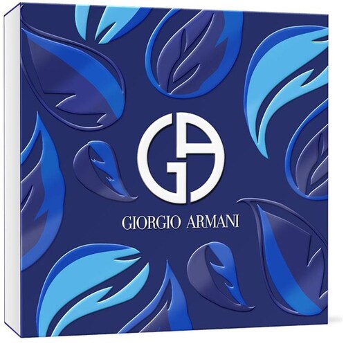 Estuche para Hombre Fragancia Adg Profondo Edp115Mlv Armani