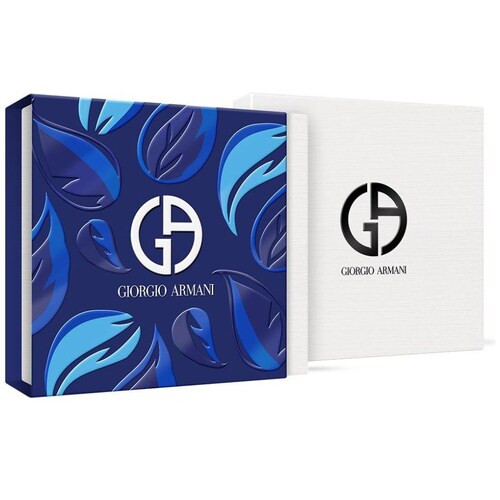 Estuche para Hombre Fragancia Adg Profondo Edp115Mlv Armani