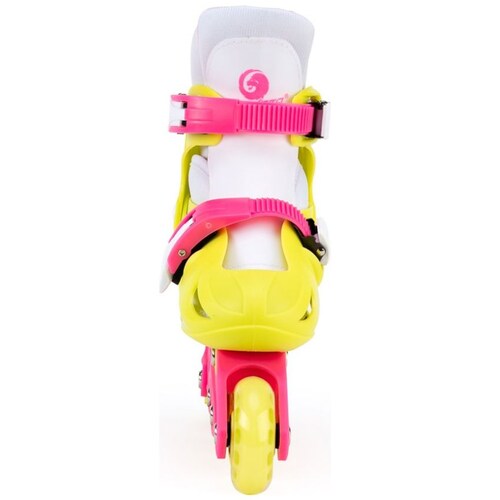 Patines en Línea con Talla Ajustable Lionix Pro Lumineon