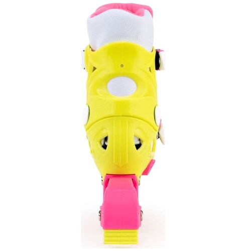 Patines en Línea con Talla Ajustable Lionix Pro Lumineon