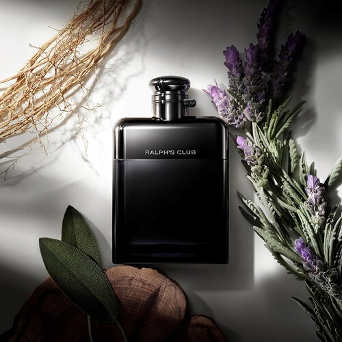 Set Eau de Parfum Ralph Lauren Ralphs Club Rl 50 Ml para Hombre