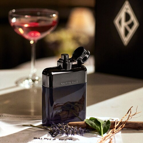 Set Eau de Parfum Ralph Lauren Ralphs Club Rl 50 Ml para Hombre