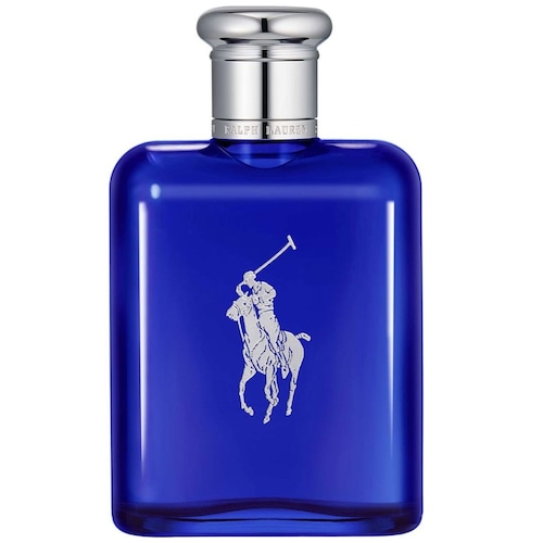 Set Eau de Toilette Ralph Lauren Polo Blue Rl 125 Ml para Hombre