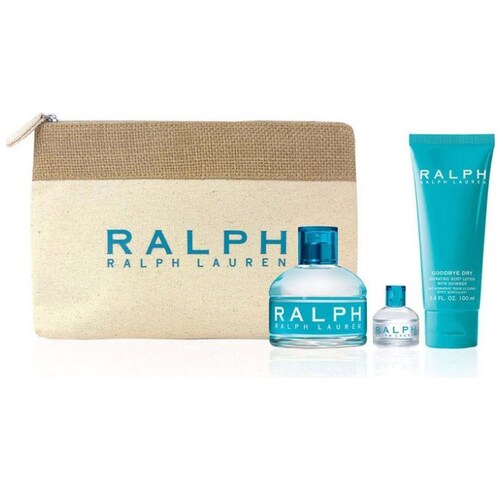 Set Eau de Toilette Armani Ralph 100 Ml para Mujer