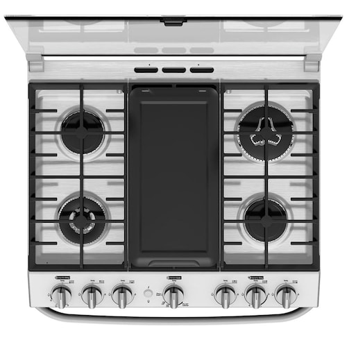 Estufa Mabe 30 Inox Mabe
