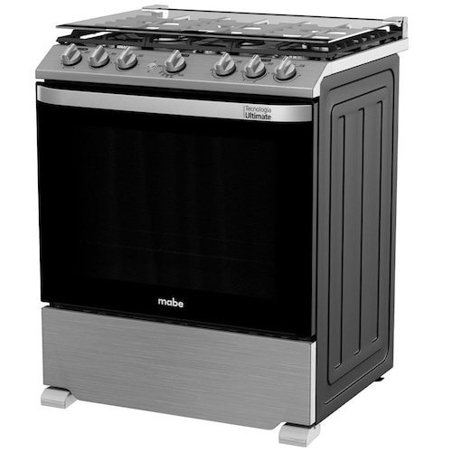 Estufa Mabe 30 Inox Mabe