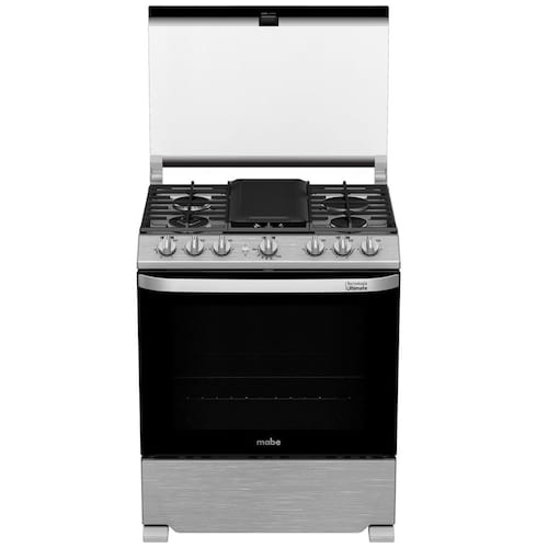 Estufa Mabe 30 Inox Mabe