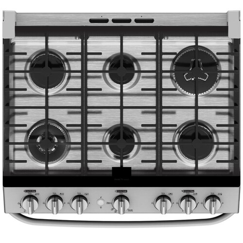 Estufa Mabe 30 Inox Mabe