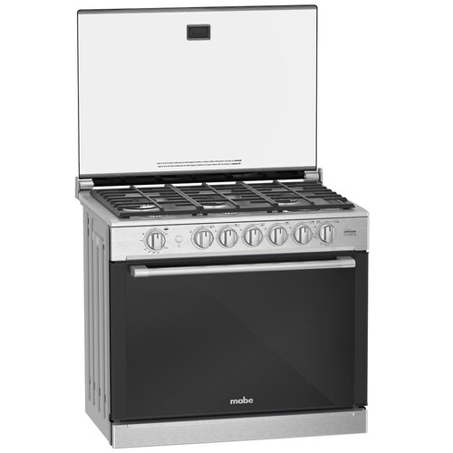Combo Hp y Campana con Tecnología Ultimate