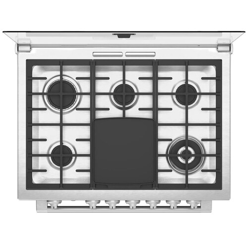 Combo Hp y Campana con Tecnología Ultimate