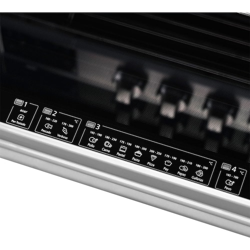 Combo Hp y Campana con Tecnología Ultimate