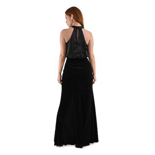 Vestido de Fiesta para Mujer la Ruiseñada