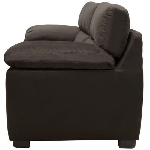 Love Seat Libia Artaban Chocolate de Elite Artaban