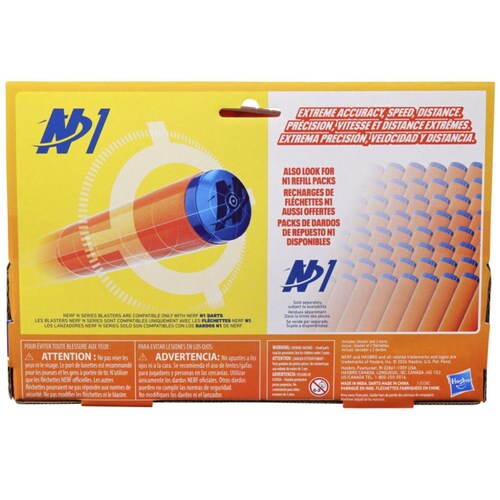 Nerf N Series Ward Hasbro