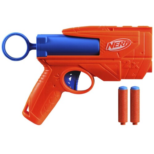 Nerf N Series Ward Hasbro