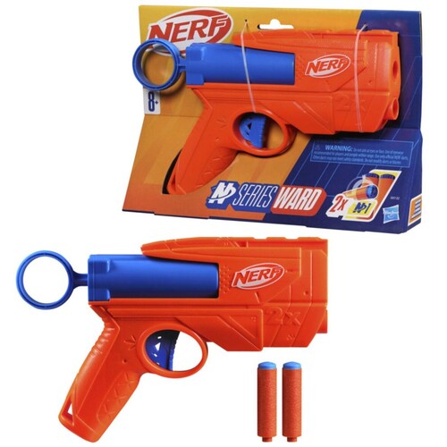 Nerf N Series Ward Hasbro