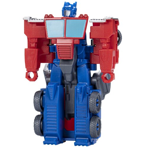 Figura Transformers Optimus Prime Hasbro