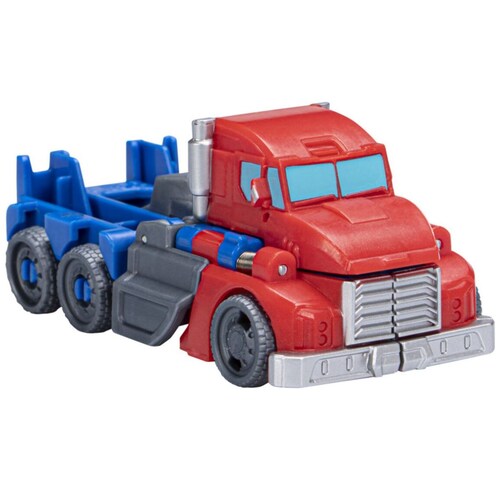 Figura Transformers Optimus Prime Hasbro