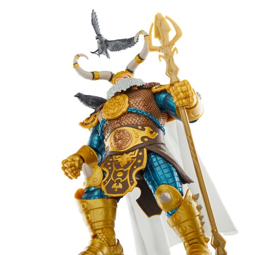 Hasbro Marvel Legends Series Odín