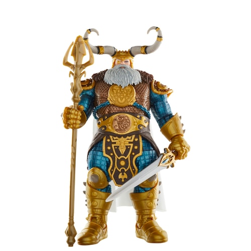 Hasbro Marvel Legends Series Odín
