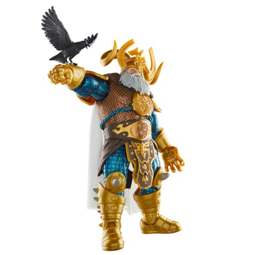 Hasbro Marvel Legends Series Odín