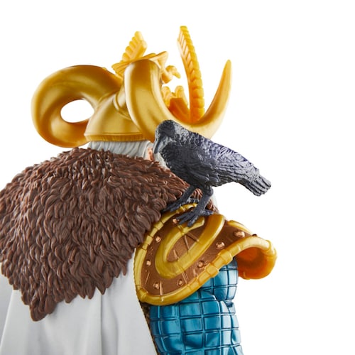 Hasbro Marvel Legends Series Odín